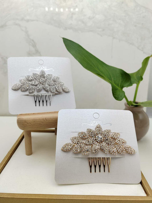 Koristekampa - Kukka