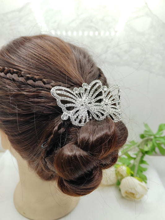 Koristekampa - Perhoset